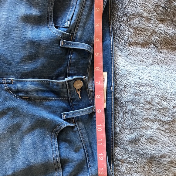 Levi’s 710 Super Skinny Jeans - Picture 3 of 5